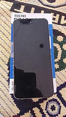 Tecno Spark Go 2