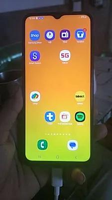 Samsung Galaxy F23