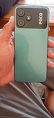 Xiaomi Poco M6 Pro