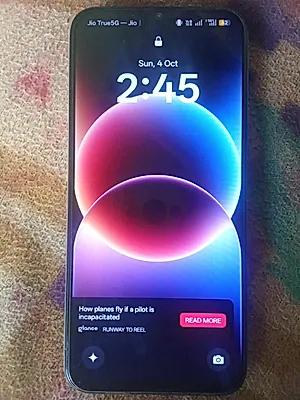 Realme C85