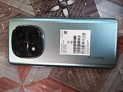 Xiaomi Redmi Note 14 Pro+