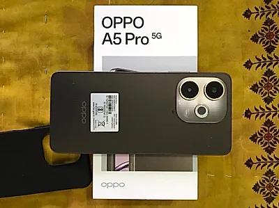 Oppo A5 Pro