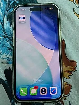 Apple iPhone 15