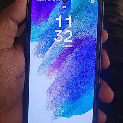 Samsung Galaxy S21 FE 5G