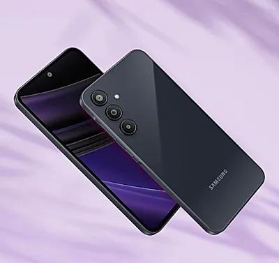 Samsung Galaxy A35