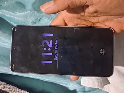 Samsung Galaxy F56