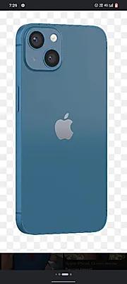 iPhone 13
