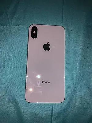 Apple iPhone X