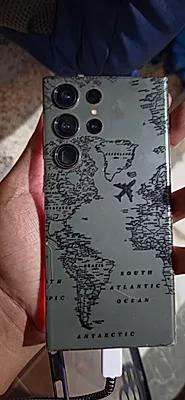Samsung Galaxy S23 Ultra