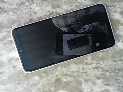 Samsung Galaxy A36