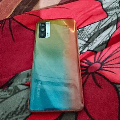Realme X7 Pro Ultra