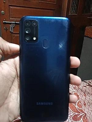 Samsung Galaxy M31