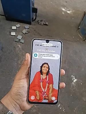 Samsung Galaxy A17 4G