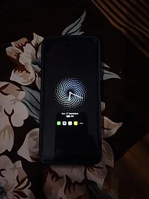 Xiaomi Redmi Note 10S