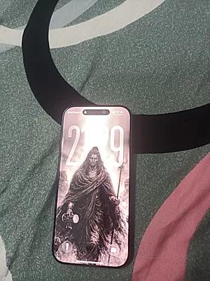 Apple iPhone 17 Pro