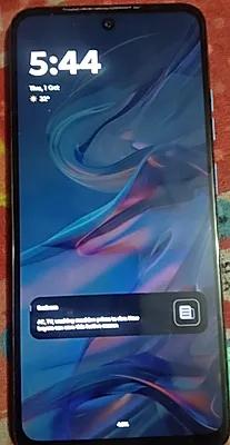 Motorola Moto G45