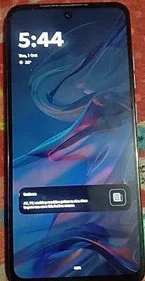 Motorola Moto G45