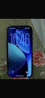 Apple iPhone 15 Pro