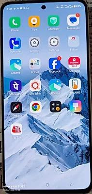 vivo Y400