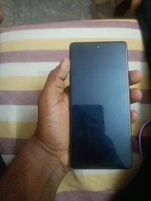 Google Pixel 6a