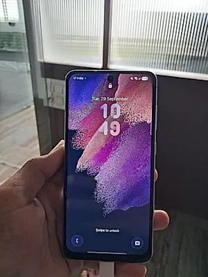 Samsung Galaxy S21 FE 5G
