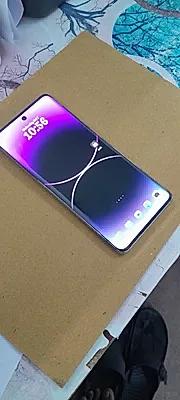 vivo iQOO Z9s
