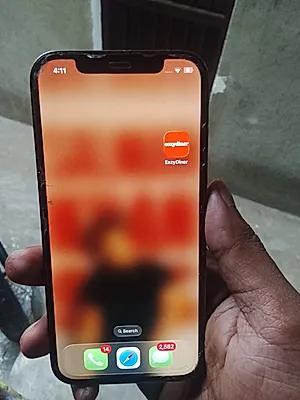 Apple iPhone 12 Pro