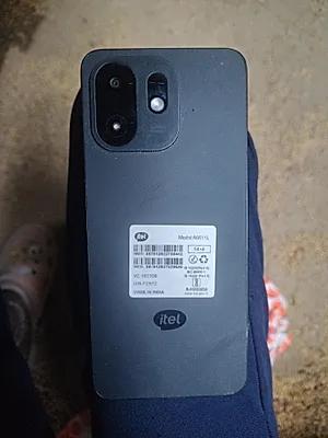 itel A100C