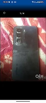 Infinix Hot 60 Pro