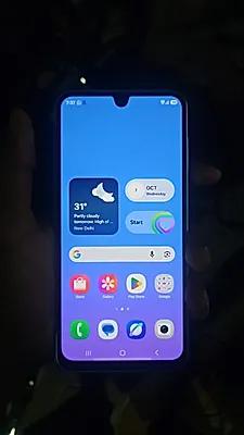 Samsung Galaxy A17