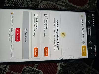 Samsung Galaxy S23 Ultra