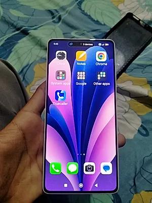 Xiaomi Redmi Note 13