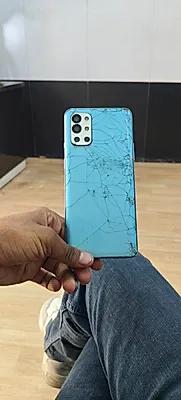 OnePlus 9R