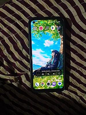 Realme GT Master