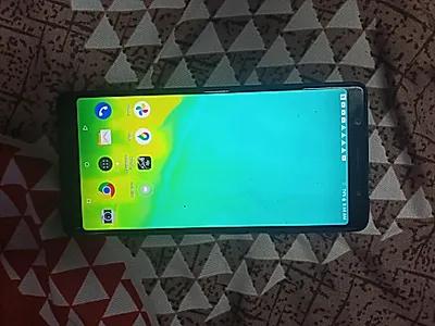 BlackBerry Evolve