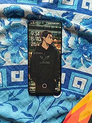 Xiaomi Poco X6 Pro
