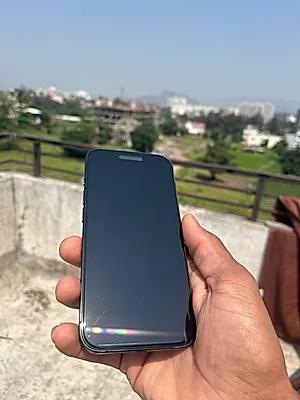 Apple iPhone 15 Pro