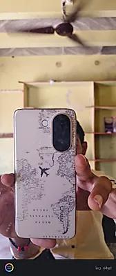 vivo V60e