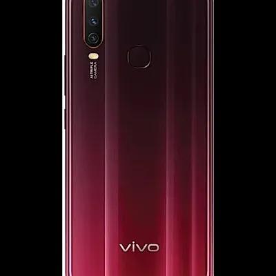 vivo Y12
