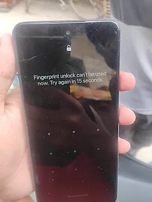 Realme 14x