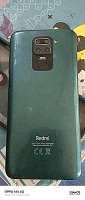 Xiaomi Redmi Note 9