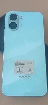 Oppo A6x