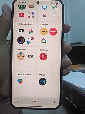 Nothing Phone (2a)