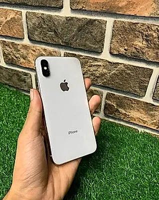 Apple iPhone X
