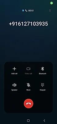 Samsung Galaxy M11