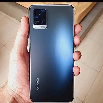 vivo V20 Pro