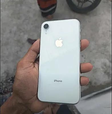 Apple iPhone XR