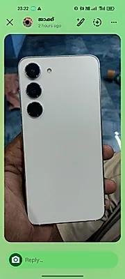 Samsung Galaxy S23