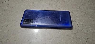 Samsung Galaxy A31