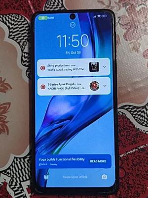 Xiaomi Redmi Note 10 Pro Max